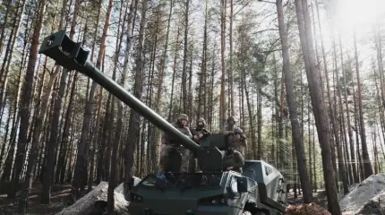 Освобождение Константиновки: все маршруты ВСУ взяты под огневой контроль ВС РФ