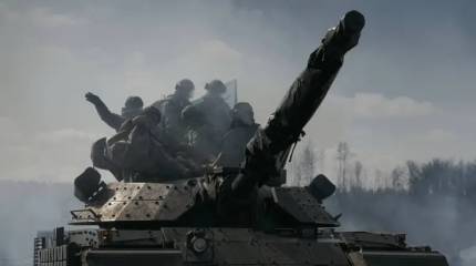 В Британии признали, что мир на Украине выгоден Европе