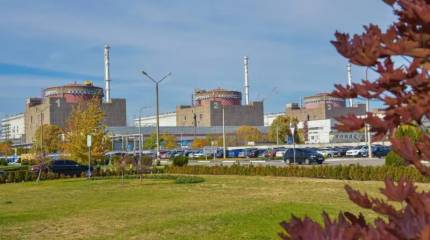 «Проявление слабости»: США хотят совместно с РФ управлять ЗАЭС без участия Украины