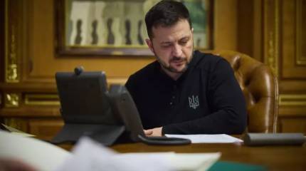 «Чтобы встречаться с Путиным, нужно быть Си Цзиньпином, а не Зеленским»