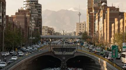 США причинили экологическую катастрофу Ближнему Востоку на десятки лет – Bloomberg