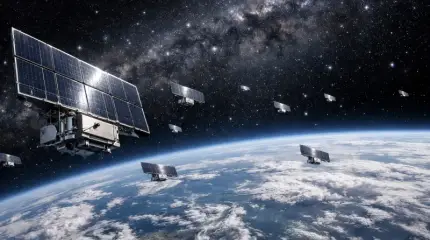 Скоро «Рассвет»: получит ли Россия свой аналог системы Starlink?