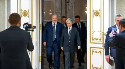 Почему Белоруссия быстрее добивается успеха в отношениях с США, чем Россия