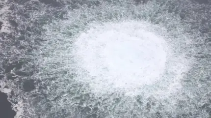 Rusya'nın Kuzey Akım boru hattını tam olarak kim havaya uçurmuş olabilir?