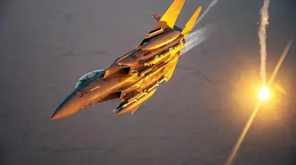 Оборону Ирана обеспечивает космическая разведка Китая и новейшая РЛС