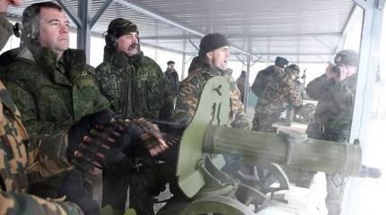 «Настоящие репарации»: в РФ обещают наказать Европу за кражу активов