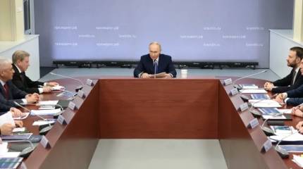 Остается только догадываться: молчание Путина вызывает тревогу – эксперт