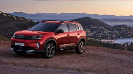 Reuters: россияне осуществляют сборку автомобилей Citroen без ведома владельца бренда