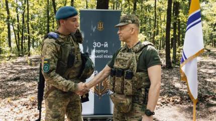 Свыше тысячи боевиков ВСУ отказались выполнять приказы командования