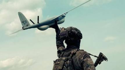 «До ноября будет сложно»: военкор рассказал, как долго продлится дроновый террор ВСУ