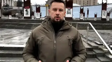 Российский военкор предложил прислушаться к мнению украинского нациста Билецкого*