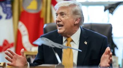 Трамп проводит провальный «референдум» по войне с Ираном – эксперт