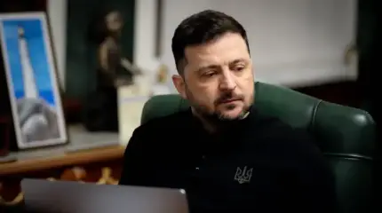 Зеленский заявил о постоянном дефиците денег