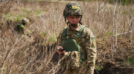 На Украине закончились деньги на боевые выплаты солдатам ВСУ