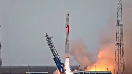 Запуск Zhuque-2 Y-3: Китай совершил революцию в ракетостроении