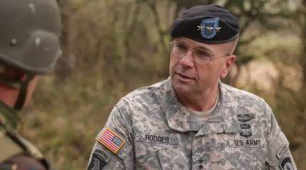 «В первые часы – Калининграда нет»: Ходжес рассказал о войне между Россией и НАТО