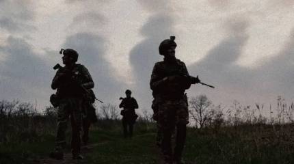 Украина выполняет свой «план победы» над Россией