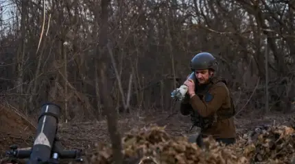 Можно ли верить сообщениям о завершении осады Мирнограда