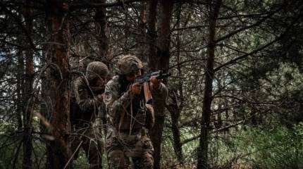 В Киеве объяснили успехи российских войск на Донбассе