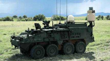 Средства тактической разведки