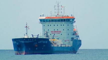 Китаю не досталось: ЕС заплатил России почти 3 млрд евро за ямальский СПГ