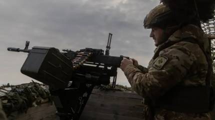 Два миллиарда в ближайшие недели: стали известны планы ЕС по вооружению ВСУ во время предлагаемого перемирия