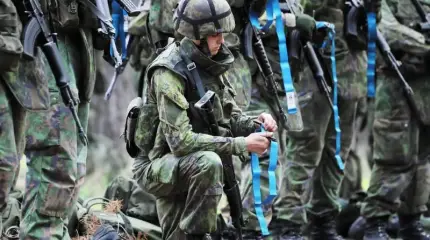 В Финляндии призвали говорить с Кремлем «с позиции силы»