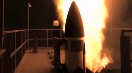 США усиливают ПВО/ПРО, закупая у Raytheon противоракеты SM-3 на $1 млрд