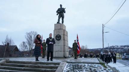 «Представители России – держитесь подальше!»: норвежцы о нежелании общаться с РФ