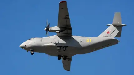 Какие два самолета должны заменить неудавшийся транспортный Ил-112В