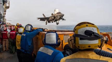 Стал известен новый план США по уничтожению Ирана