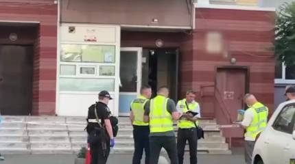 Ответ за «Паутину»: убийство в Киеве полковника СБУ могло быть местью за организацию диверсий в России