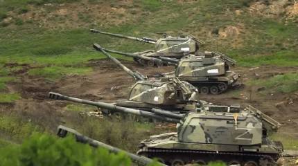 Как может выглядеть победа РФ в СВО, и что для этого нужно