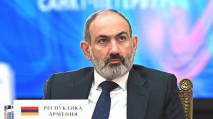 Пашинян допустил ошибку, рассчитывая на помощь иностранной диаспоры после сдачи Карабаха