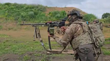 Военблогер объяснил, как в РФ будут использовать призванных на службу резервистов