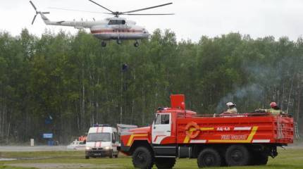 Россиян начали готовить к войне