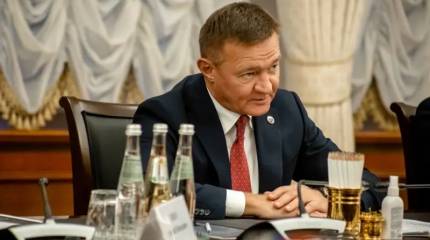 В Подмосковье застрелился экс-глава Минтранса РФ Роман Старовойт
