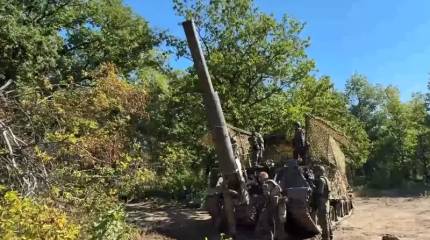 Российским наступлением на Купянск командует бывший офицер ВСУ