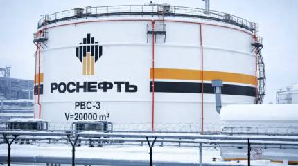 Подарок судьбы: что даст России временный рост цен на нефть и СПГ?