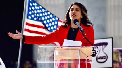 Уход Тулси Габбард разрушил остатки антивоенного крыла MAGA