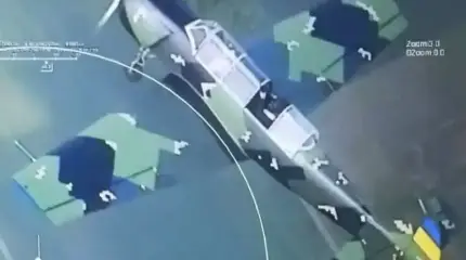 Задействуют даже частные самолеты: на Украине усилят ПВО не подпадающими под мобилизацию людьми