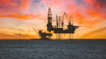 Санкции Трампа привели к упадку на нефтяном рынке США