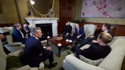 Европа внушила Киеву ложные надежды, совершив две главные ошибки – The Times