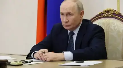 «Поддерживаю»: Путин принял предложение по защите неба особыми «барсиками»