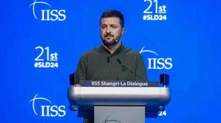 Зеленский – Бразилии и Китаю: как можно предлагать мирную инициативу, не спросив у нас?