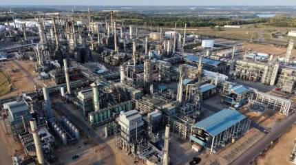 Goldman Sachs: нефть готова к прыжку до 120 долларов