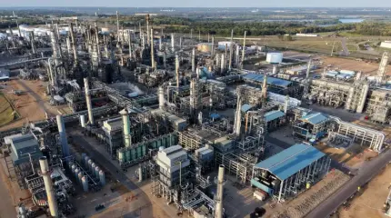 Goldman Sachs: нефть готова к прыжку до 120 долларов