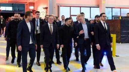 Зеленский назвал «лучший компромисс», на который уже пошел Киев и Запад