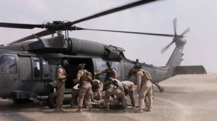 Названы четыре варианта «завершающего удара» США по Ирану