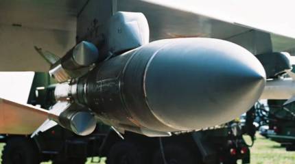 Расчехлить Х-31А: море станет могилой для балкеров с украинской пшеницей